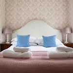 Дом отдыха Home Farmhouse Rusland