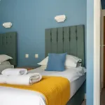Дом отдыха Home Farmhouse *