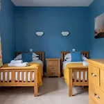 Home Farmhouse Дом отдыха Rusland