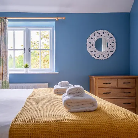 Дом отдыха Home Farmhouse