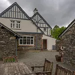 Home Farmhouse * Rusland