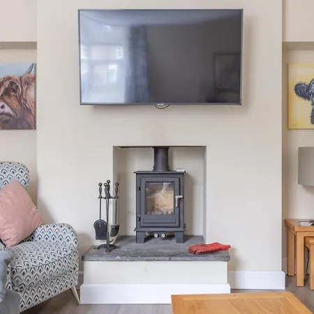 Home Farmhouse * Rusland