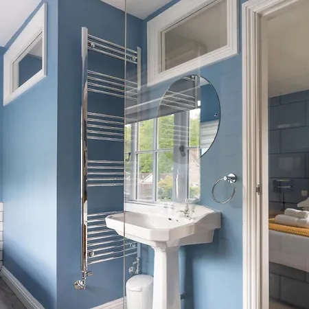 Home Farmhouse * Rusland