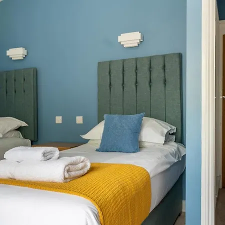 Hébergement de vacances Home Farmhouse *