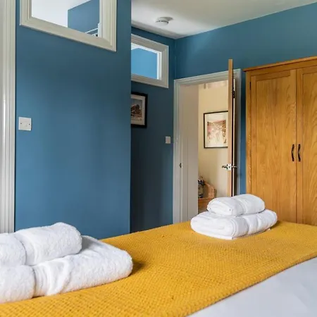 Feriehus Home Farmhouse *