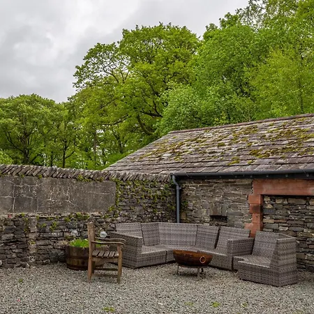 Home Farmhouse Rusland