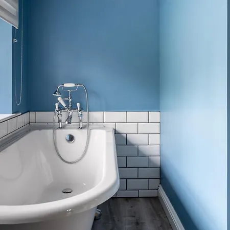 Feriehus Home Farmhouse Rusland