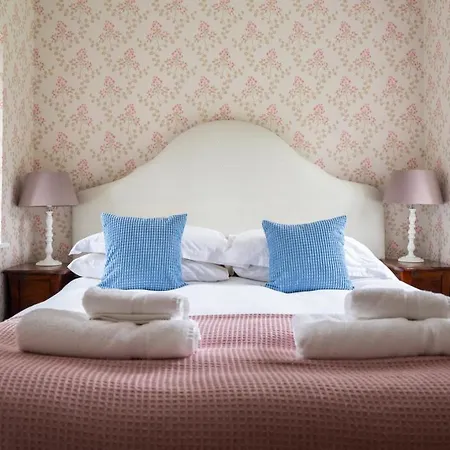 Сasa de vacaciones Home Farmhouse Rusland