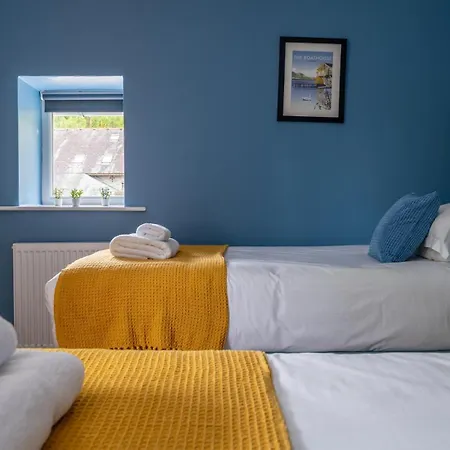 Сasa de vacaciones Home Farmhouse Rusland