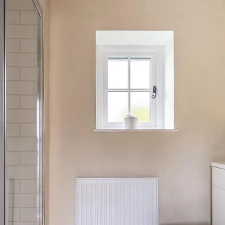 Сasa de vacaciones Home Farmhouse *