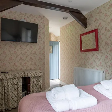 Сasa de vacaciones Home Farmhouse *